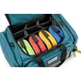 thumbnail image 6 of Scherber Fully-Stocked Premium First Responder Bag | Large Professional EMT/EMS Trauma & Bleeding Medical Kit, 6 of 7