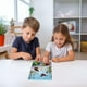 thumbnail image 4 of Puzle Educativo Para Niños. Juego De Aprendizaje Para Niños A Partir De 3 Años. Idea Para Interiores., 4 of 6
