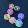 thumbnail image 3 of Pelota de goma luminosa WINDLAND de 9 pulgadas, juguete con luz LED que rebota, regalo de recuerdo para niños y niñas de jardín de infantes, 3 of 8