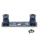 thumbnail image 3 of 36 Degree Camera Module OV9732 1MP 8mm Dual Camera Module Manual Focus for WinXP/7/8/10 Linux/Androi, 3 of 5