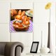 thumbnail image 5 of 5D DIY Diamond Painting Kits Cute Rabbit Full Round Drill Decor (NH1892), 5 of 9