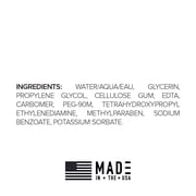 Valm Water Based Personal Lubricant - Sex Lube for Women, Men, and Couples - 8.5 fl oz Pump (Pack of 1)