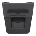 thumbnail image 2 of Wise BM1158-1890 Premier Series Pontoon Helm Steering Console, Slate / Dark Neutral, 2 of 7