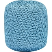 Aunt Lydia's Classic Crochet Thread Size 10-Delft