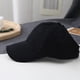 thumbnail image 4 of Gorro de cola de caballo gorra de béisbol ajustable para mujer para moño alto, 4 of 6