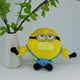 thumbnail image 2 of Promotion Juguetes de peluche decoraciones de almohadas suaves fiesta de cumpleaños para niños regalo preferido para Navidad vacaciones cumpleaños, 2 of 4