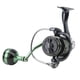 thumbnail image 1 of Carrete de pesca ANGGREK Full Metal 13+1 rodamientos 52:1 agua dulce, 1 of 8