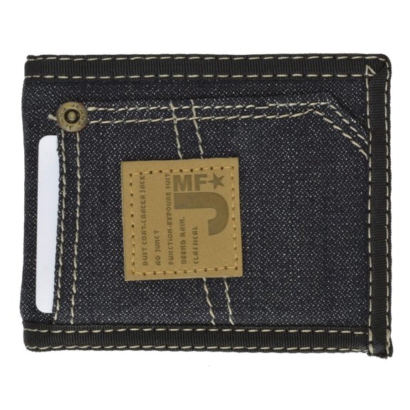 Men's Wallets 115-02