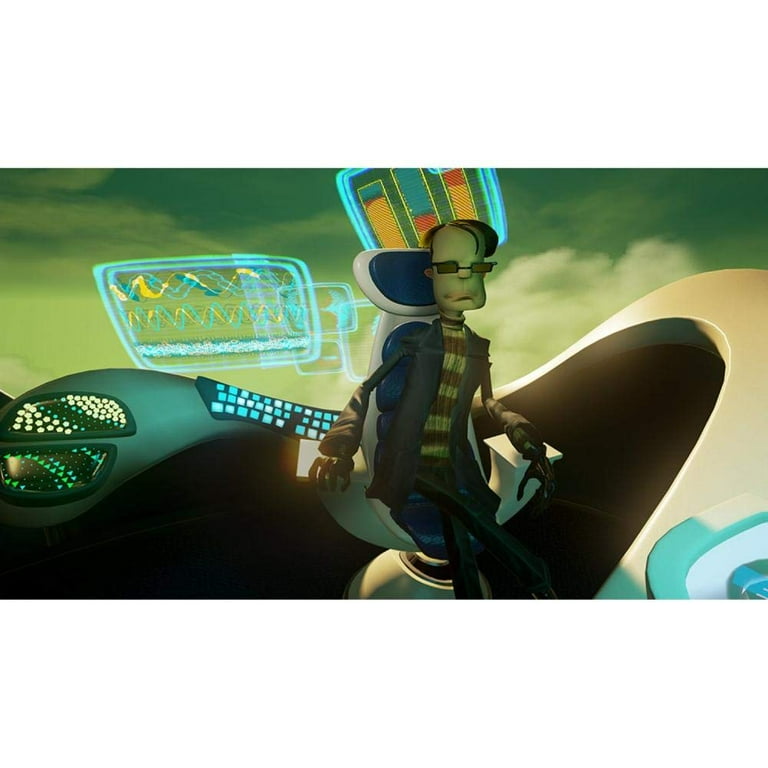PS4 PSYCHONAUTS VR - Walmart.com