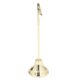 thumbnail image 2 of Soporte para números de mesa, práctico, estable, fiable, atractivo, decorativo, duradero, soporte para fotos para oficina, 2 of 8