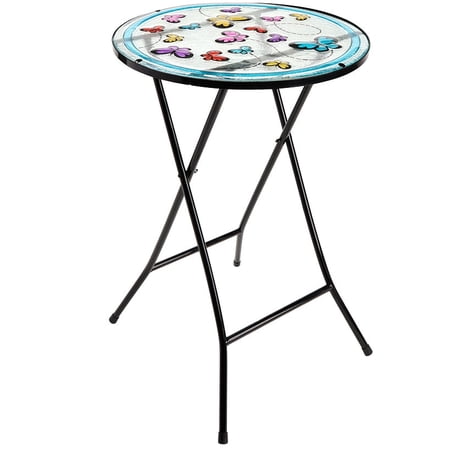 Garden Patio Deck Outdoor Tables