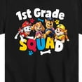 thumbnail image 3 of Paw Patrol - Squad First Grade - Toddler & Youth Short Sleeve Graphic T-Shirt, 3 of 6