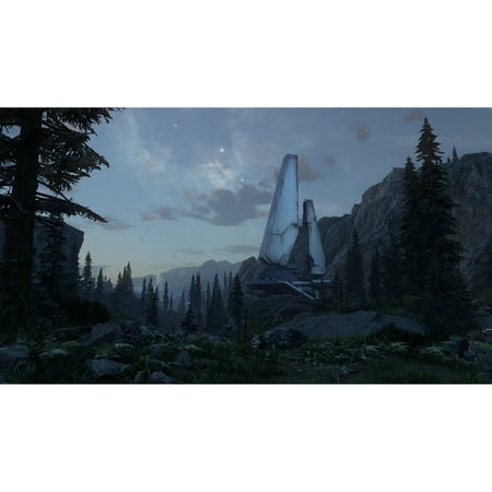 Halo Infinite Standard Edition - Xbox One, Xbox Series X