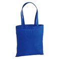 thumbnail image 1 of Westford Mill Premium Cotton Tote Bag, 1 of 1