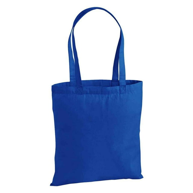 Westford Mill Sac Fourre-Tout en Coton Premium