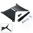 thumbnail image 5 of WEISIPU Dual Position Front License Plate Holder Relocator for 13-17 18 Subaru WRX&STi, 5 of 5
