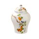 thumbnail image 1 of Jarra de cerámica para el templo, de porcelana, para jengibre, de almacenamiento china para oficina. 1300ML, 1 of 9