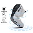 thumbnail image 2 of FefiYo Women's Breathable Athletic Sneakers, Running Walking Tennis Gym Casual Comfort Shoes, 2 of 7