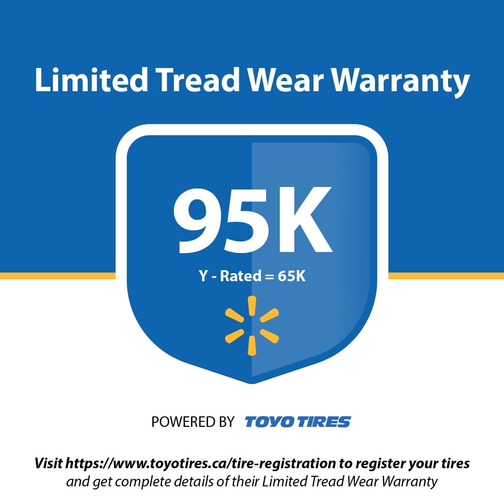 Toyo Celsius Sport tire 255/55R19XL 111W all weather Performance Tires