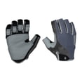 thumbnail image 1 of S SERENABLE Climbing Gloves for Adults Sailing Gloves for Weightlifting Exercise Boating Gray M, 1 of 9