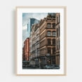thumbnail image 2 of Greene & Broome, SoHo - Manhattan New York Photography Unframed Wall Art Print 20 x 30 inches, 2 of 60