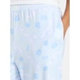thumbnail image 4 of Cinnamoroll Women's and Women's Plus Sleep Pants with Pockets, 32" Inseam, Sizes XS-3X, 4 of 6