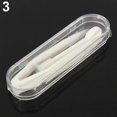 thumbnail image 1 of EIGTHTAIL Contact Lens Inserter Remover + Soft Tip Tweezers + Case Hygienic Nursing Kit, 1 of 6