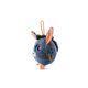 thumbnail image 2 of Llavero de Peluche con Lazo Nici Burro 9cm, 2 of 3