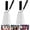 White, variant on Cyrico Cowbells for Sporting Events, 2 Pack 10 Inch Large Hand Percussion Bells with Wrist Strap, Loud Noise Makers for Football Games, School Activities, and Musical Performances