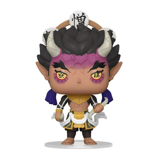 Hantengu Zohakuten #1859 Exclusivo AAA Funko Pop Demon Slayer