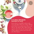 thumbnail image 4 of Pride of India Jasmine Rose Royal White Tea, 15 Count, 4 of 9