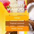 thumbnail image 3 of Glade® Chandelle parfumée, Mighty Mango™, 3 of 8