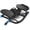 Black, variant on Merach Rocking Steppers for Exercise at Home, 3D Motion Stair Stepper with Resistance Bands for Full Body Workout & Low-Impact Balance Board, 330 LBS Loading Capacity Exercise Equipment