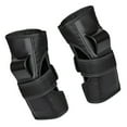 thumbnail image 3 of Équipement de Protection Protège-Poignets avec Paume Doux pour la Peau Léger Portable Protège-Poignets Coussinets de Protection Prévention des Chutes Poignet pour Planche à Roulettes Patinage à Roulettes m, 3 of 9