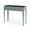 Silver, variant on Herstera Urban Raised Planter 39.3" L x 15.7" D x 33" H - Green