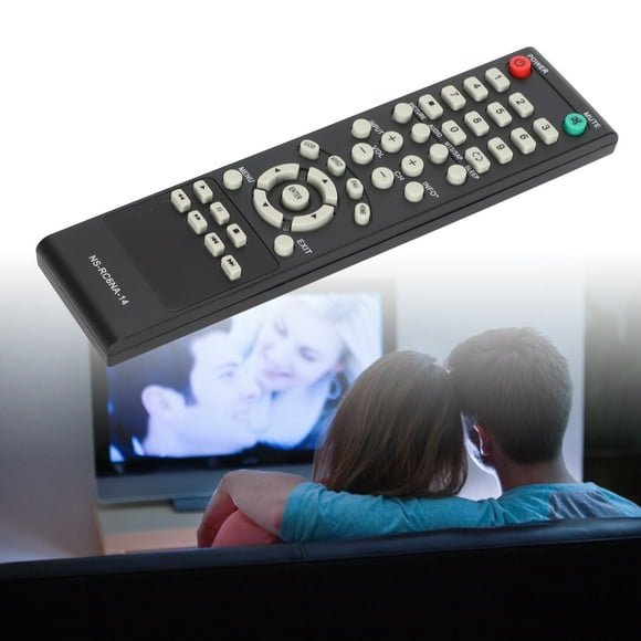 Sonew Television Remote Control,For INSIGNIA Remote Control TV Controller For NS-58E4400A14 NS-60E4400A14,For NS‑58E4400A14 Remote Control