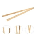 thumbnail image 4 of Miangastore Litter Picker Trash Reacher Tool Trash Picking Tong Bamboo Trash Clip Grabber Tool, 4 of 8