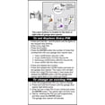 thumbnail image 3 of Garage Door Opener Keypad Universal for Liftmaster Chamberlain Craftsman, 3 of 4