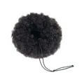 thumbnail image 2 of tredstone Chignon Synthétique à Queue de Cheval à Cordon Facile à Porter pour Cheveux Bruns Rapides Noir 1Set, 2 of 6