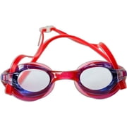 Adult Immersion Goggles, Red