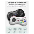 thumbnail image 3 of Mando Bluetooth M30 Para Para Switch, PC, , Steam, Color, 3 of 10