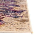 thumbnail image 6 of Rugs.com Deepa Collection Rug – 12 Ft Runner Multi Medium Rug Perfect For Hallways, Entryways, 6 of 9