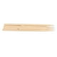 thumbnail image 1 of Baquetas de batería ANGGREK 2 pares de baquetas de madera de arce 5A, 1 of 8