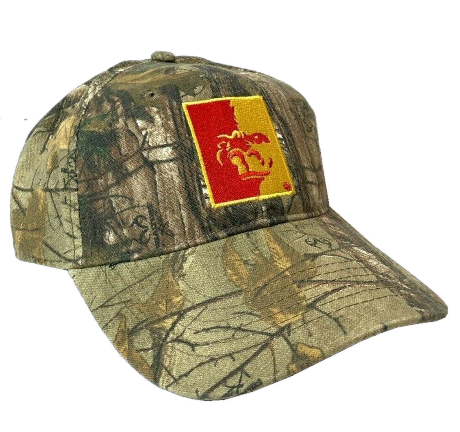 realtree hat walmart