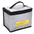 thumbnail image 3 of Bolsa Segura, Bolsa Segura Portátil Conveniente Para Almacenar Baterías De Litio, 3 of 8