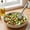 Gray-GY-clearacne, variant on Dyegold Silicone Mixing Fork 11.8 Inch Heat Resistant Non Stick Pan Safe Kitchen Utensil for Potato Masher Egg Stirrer Sauce Whisk Cooking Baking
