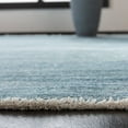 thumbnail image 4 of SAFAVIEH Dream Ethelyn Abstract Area Rug, Blue/Grey, 4' x 6', 4 of 7