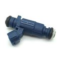 thumbnail image 3 of 4Pcs New Injector Nozzle 35310-02900 9260930017 3531002900 for I10 Picanto 1.1, 3 of 6