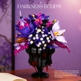 thumbnail image 3 of Flower Building Block Sets, 3 of 7