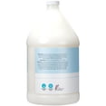 thumbnail image 3 of Ginger Lily Farms Club & Fitness Moisturizing Conditioner for Dry Hair, 100% Vegan & Cruelty-Free, Rain Water Scent, 1 Gallon (128 fl oz) Refill, 3 of 8